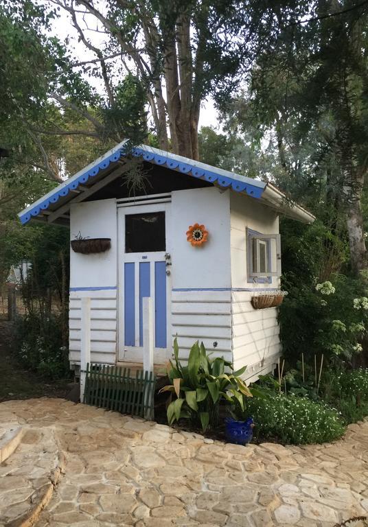 Applegate Lane Chalet Balingup Exterior foto